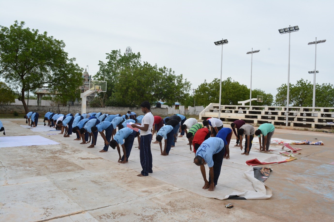 Corporate Training Expert