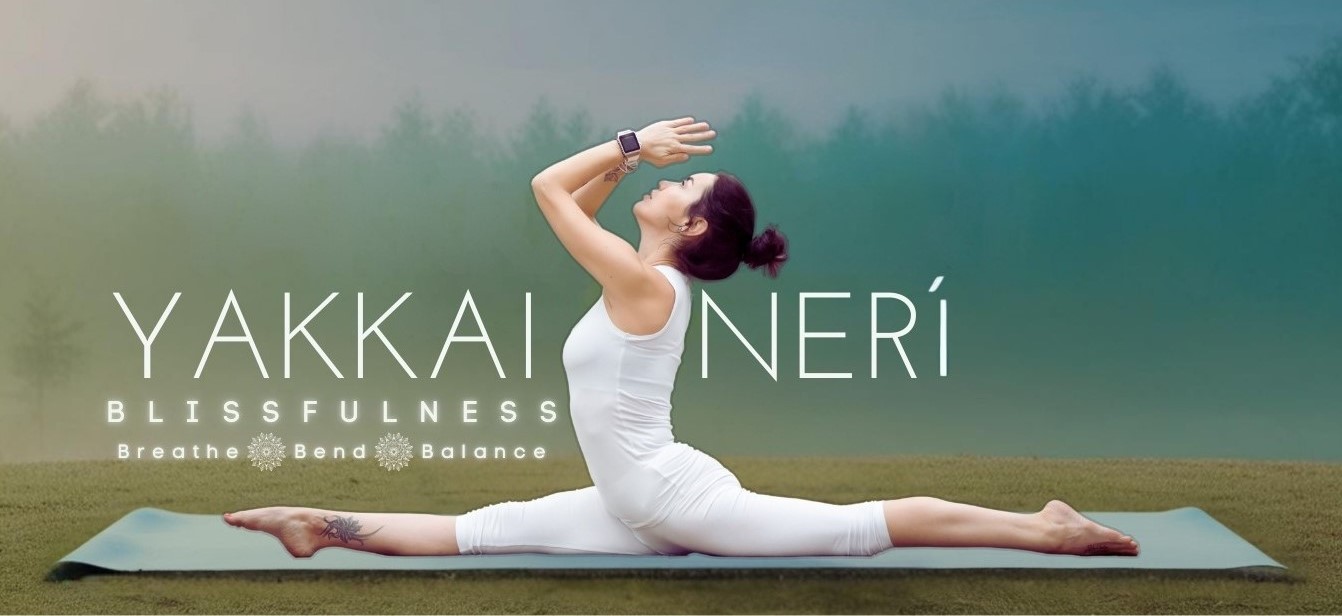 Yoga Banner